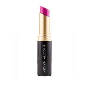 Kevyn Aucoin-Resilient The Matte Lip Color